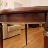 Louis XVI-style dining table