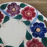 Plat à tarte