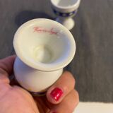 Saget egg cups