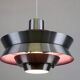 Vintage Pendant Lamp • Granhaga • Carl Thore • 1970