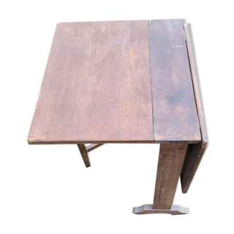 Manufrance folding table