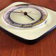 Vintage Jaz pendulum in formica 60