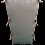 Antique Louis XV style duchess chaise longue