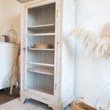 Old Parisian wardrobe