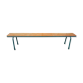 Mullca School Bench