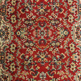Rug in wool 150x70 cm