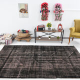 Caontemporary carpet rug 281x175cm