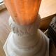 Marble column