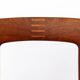 1950s Kurt Østervig Teak Chair – Danish Design, Refurbished - Repaired