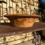 Terracotta lebrillo