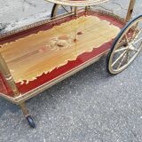 Insted vintage service