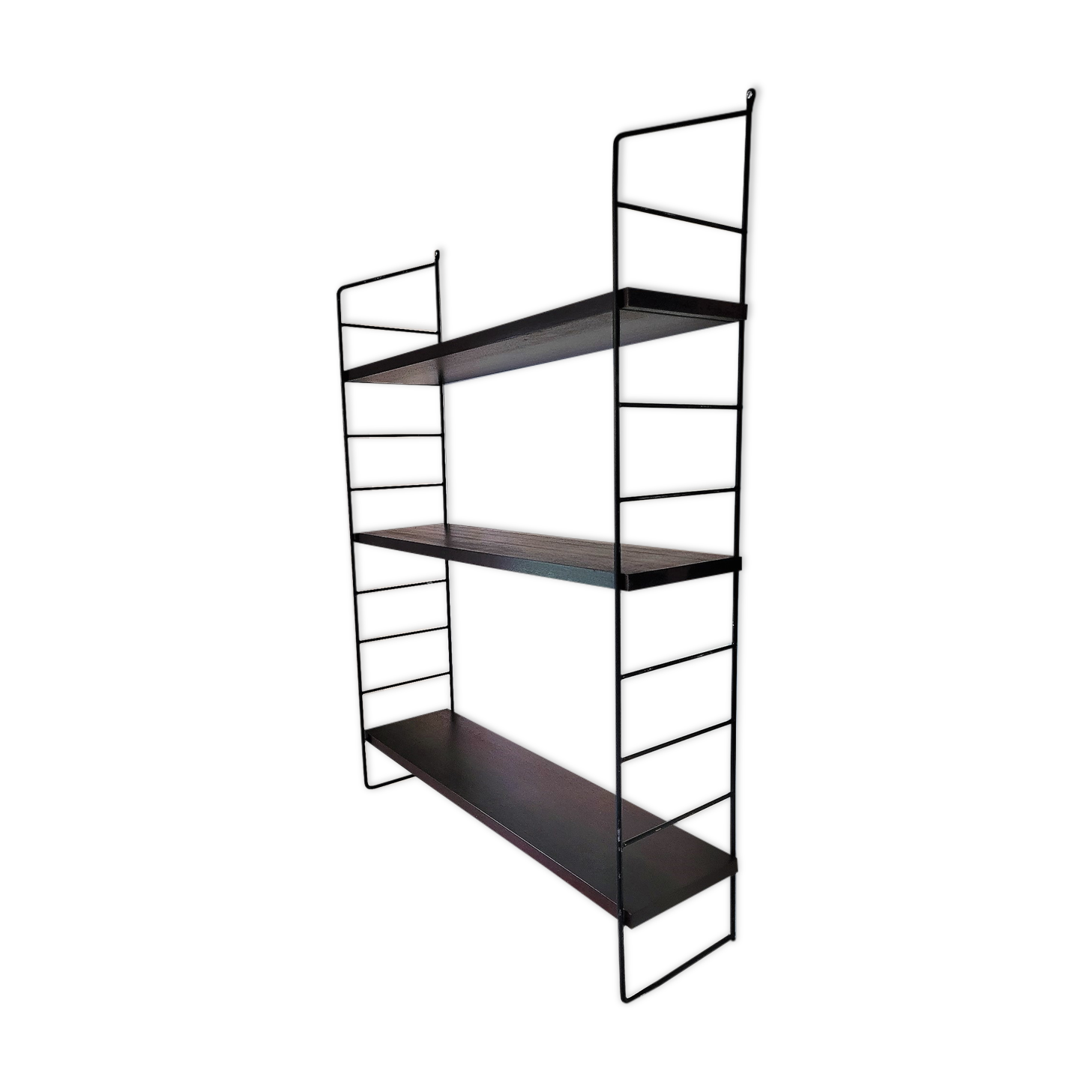 Large String Vintage Shelf