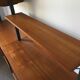 Bibliothèque modulable scandinave Pira Mobel system année 60