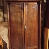 empire style wardrobe