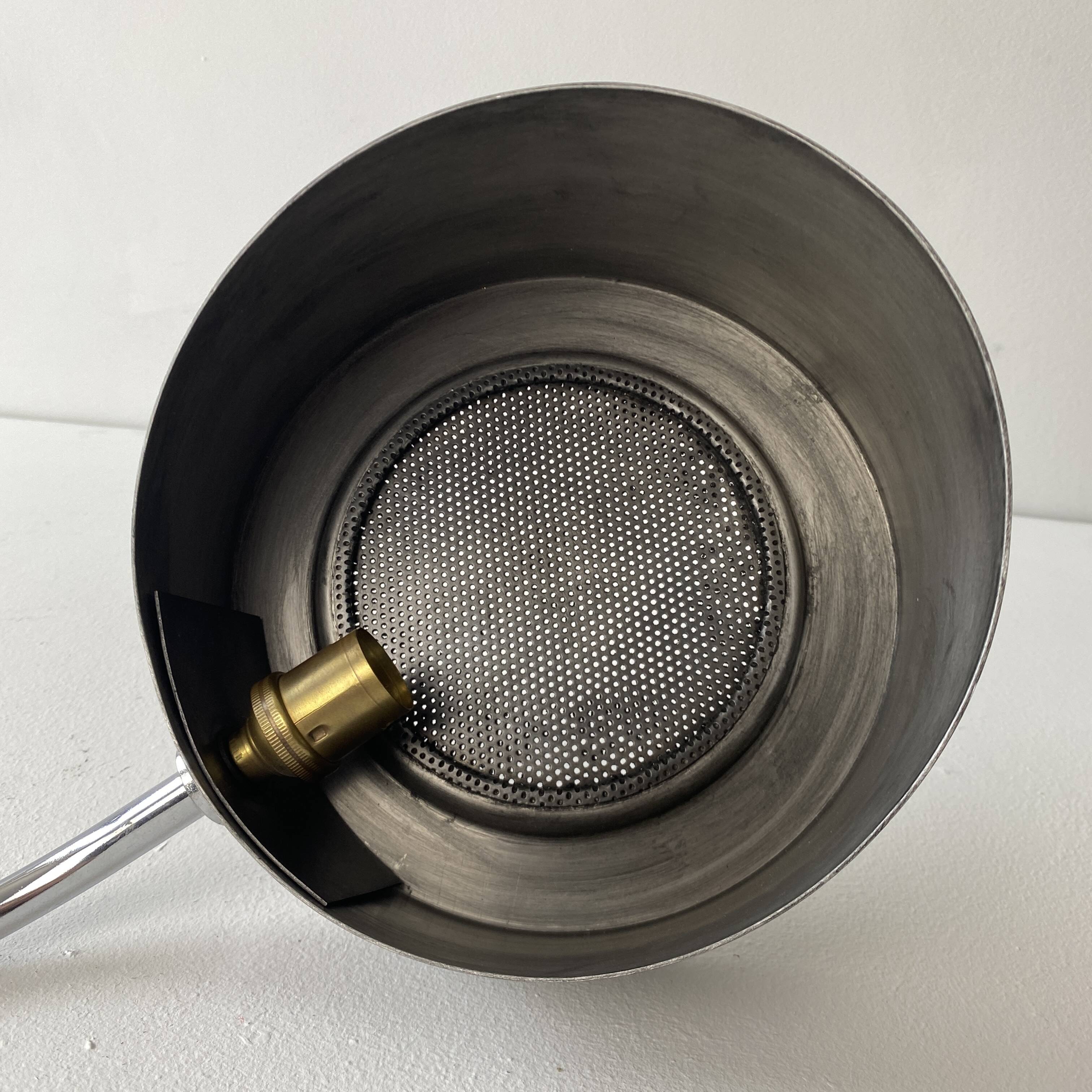Old Jumo 950 vintage desk lamp