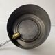 Old Jumo 950 vintage desk lamp