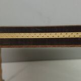 Tablet in vintage formica
