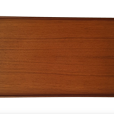 Danish Vintage Serving Trolley from Arrebo Møbler