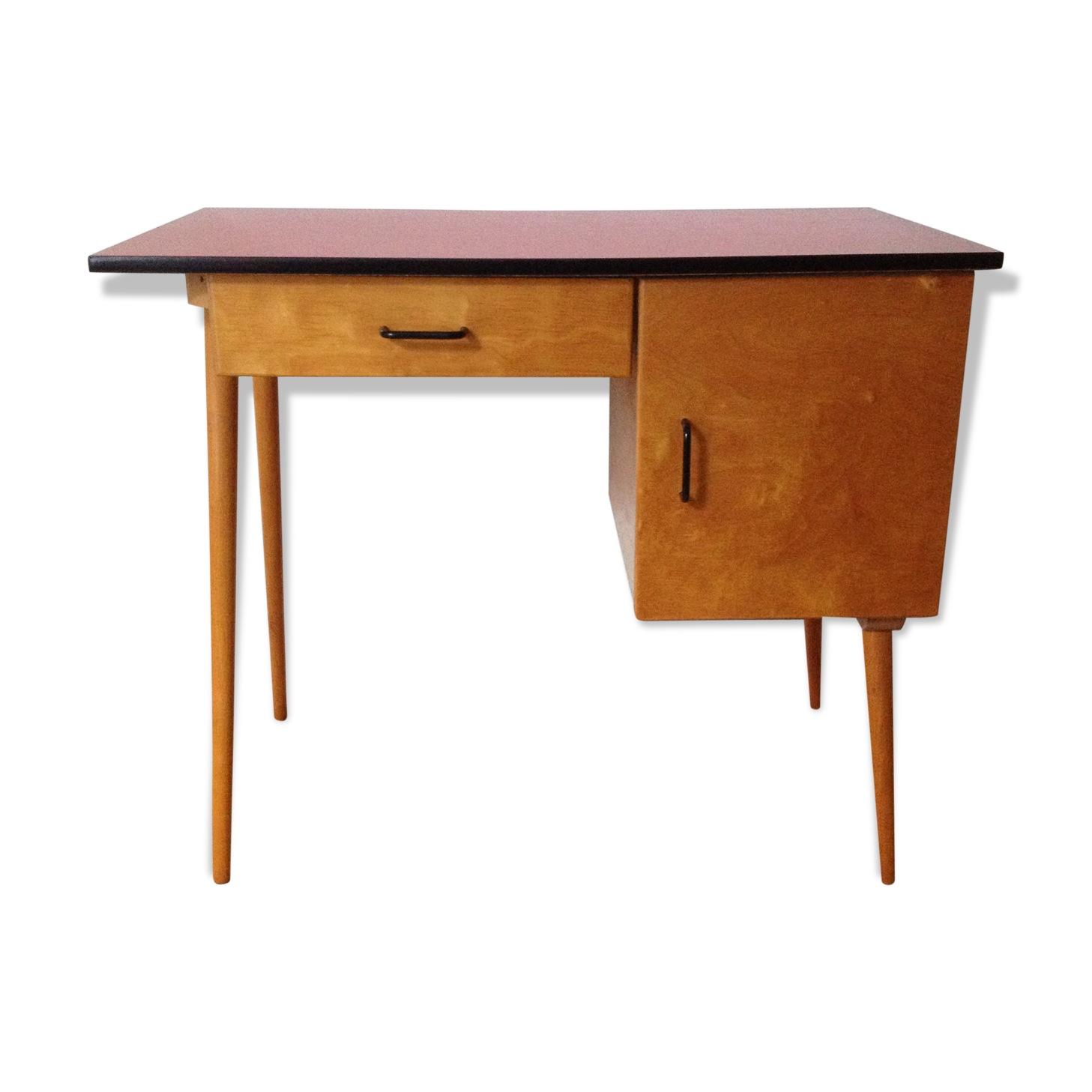 Desk vintage Baumann