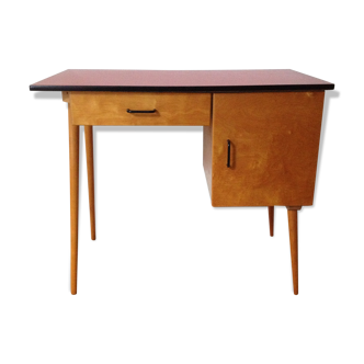 Desk vintage Baumann