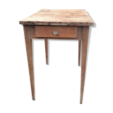Farm table