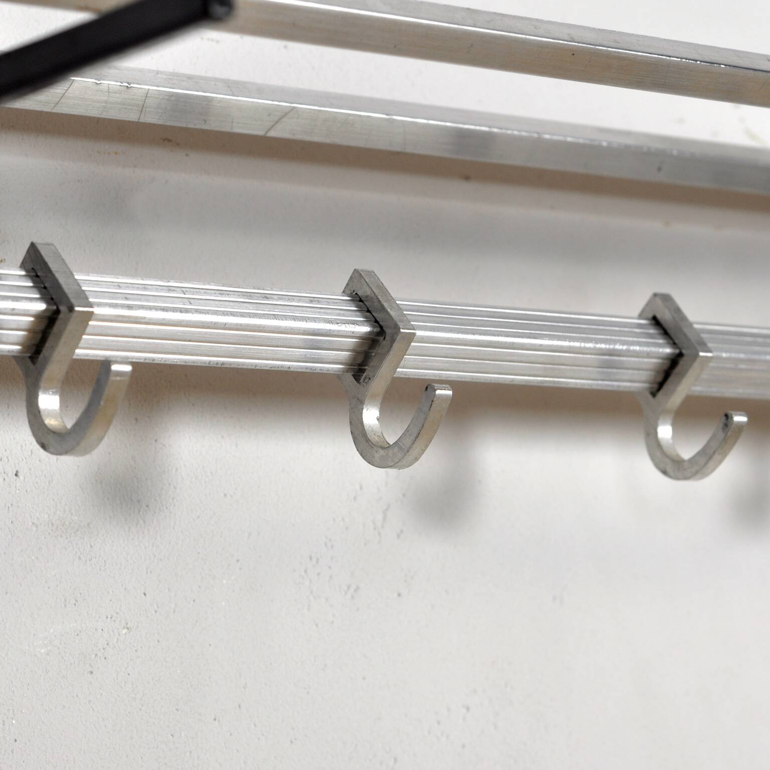Art Deco Coat Rack, 1950’s
