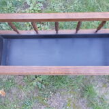 Jardinière d’intérieur en bois