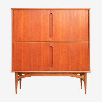 Highboard Borge Mogensen Danish design teak