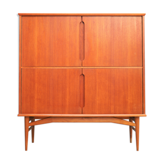 Highboard Borge Mogensen Danish design teak