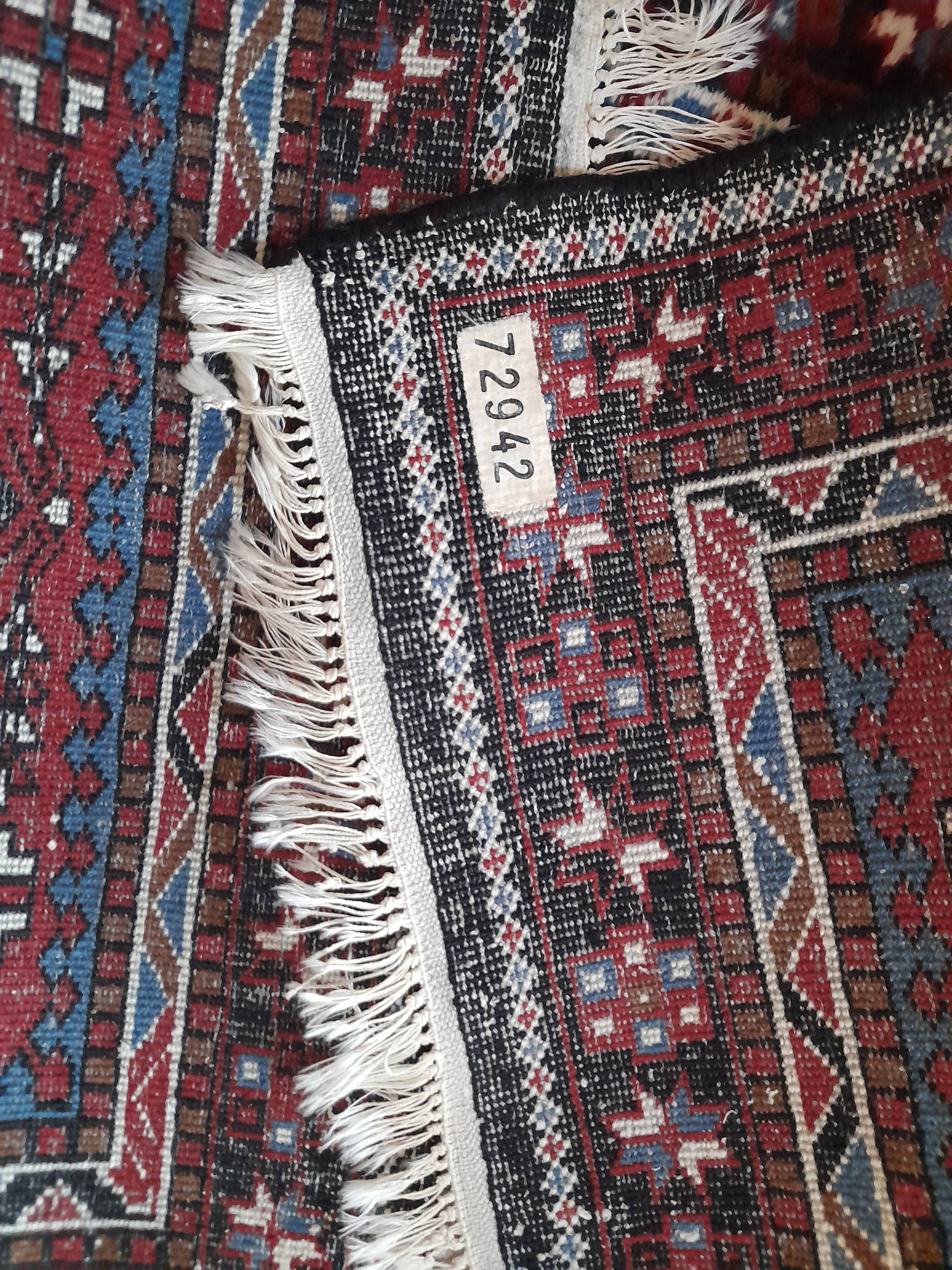 Orient carpet 160 x 81 cm