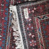 Tapis d'orient 160 x 81 cm