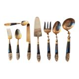 Thai cutlery set