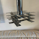 Space Age Pendant Lamp