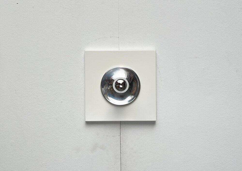 Ceiling light or wall sconce Space Age Mid-Century, 1960s