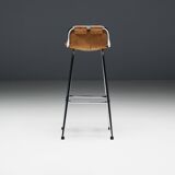 Bar Stools by Dalvera, Les Arcs, France, 1960s