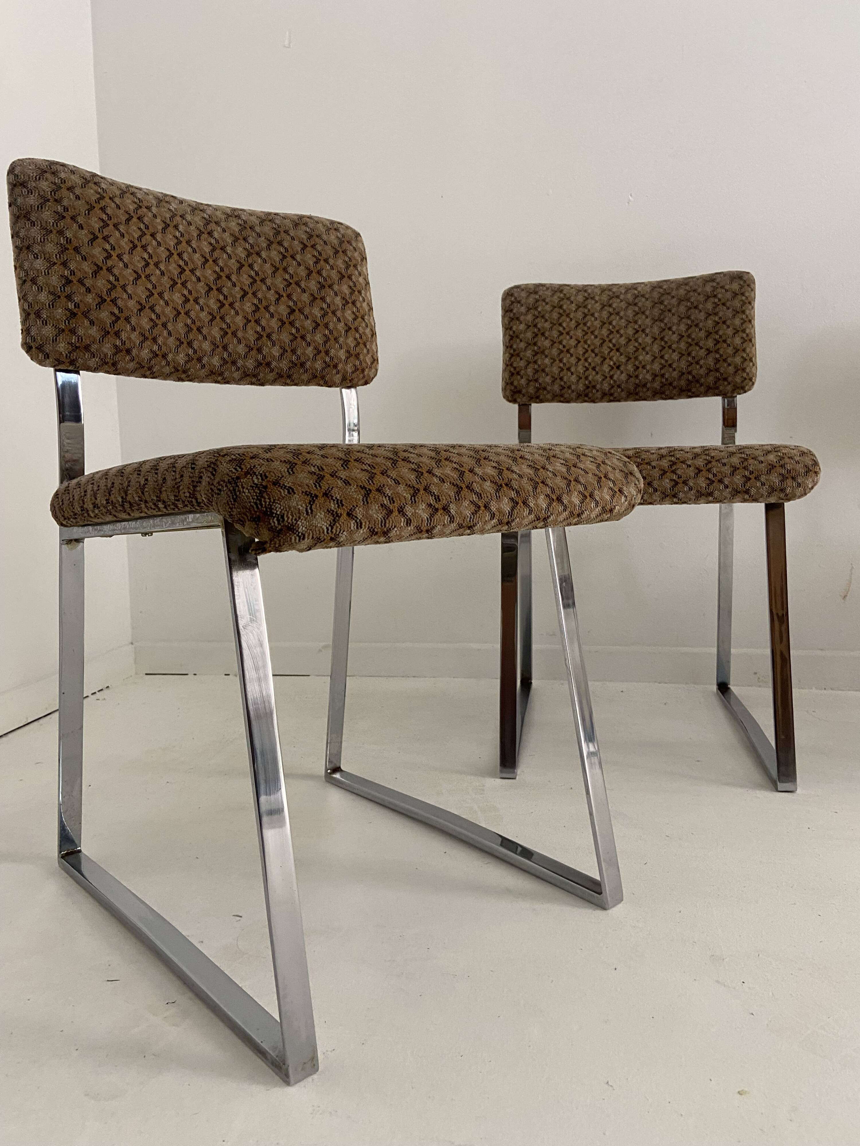 vintage designer chairs