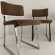 vintage designer chairs