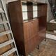 Storage furniture, secretary 1960