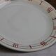 Set of 6 dessert plates