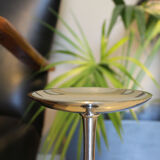 Italian glass holder from the 1940s