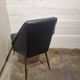 Campanula chairs 1950s – Carlo Pagani Arflex | Mid-century modern design furniture