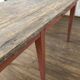 Table de ferme 2 m patine d’origine