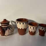 Coffee service