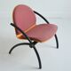 Memphis postmodern armchair, 1980