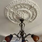 Schneider chandelier