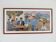 Large reproduction of Pier "Basque Scene" Basque Country