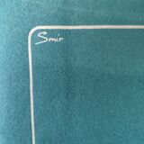 SMIR folding bridge table