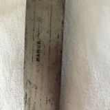 Knives