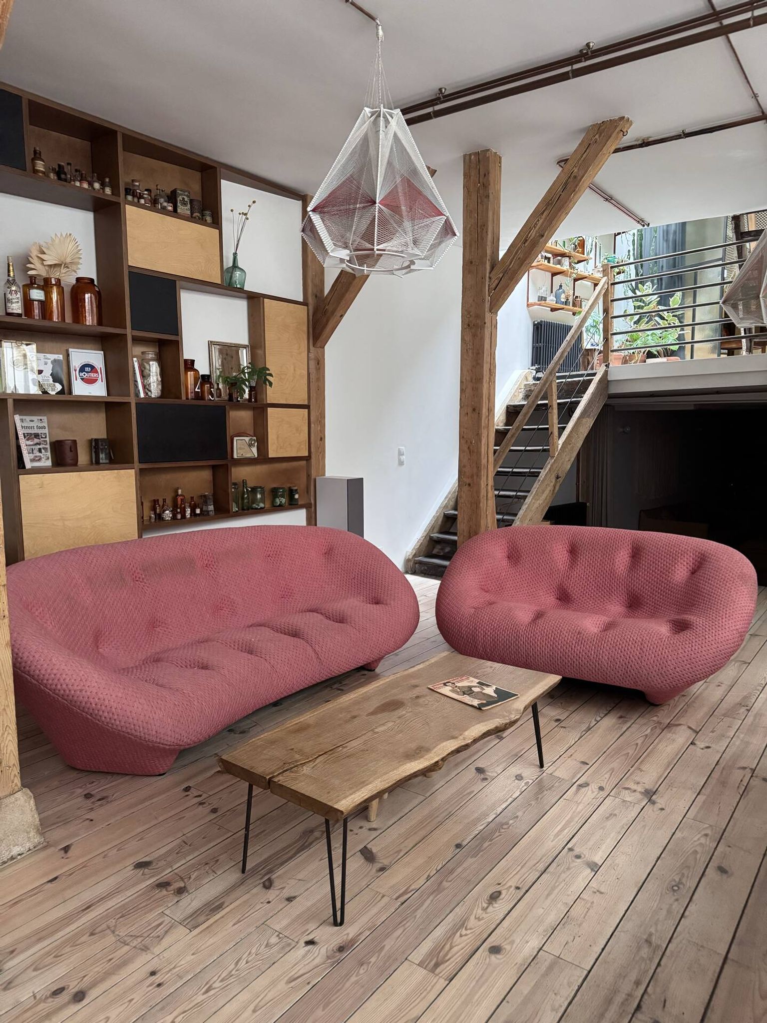 Ploum Sofa Ligne Roset