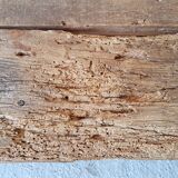 Coffee table wabi sabi